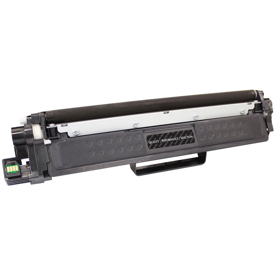 V7 V7TN223BK Remanufactured Laser Toner Cartridge (TN223BK) - Black Pack
