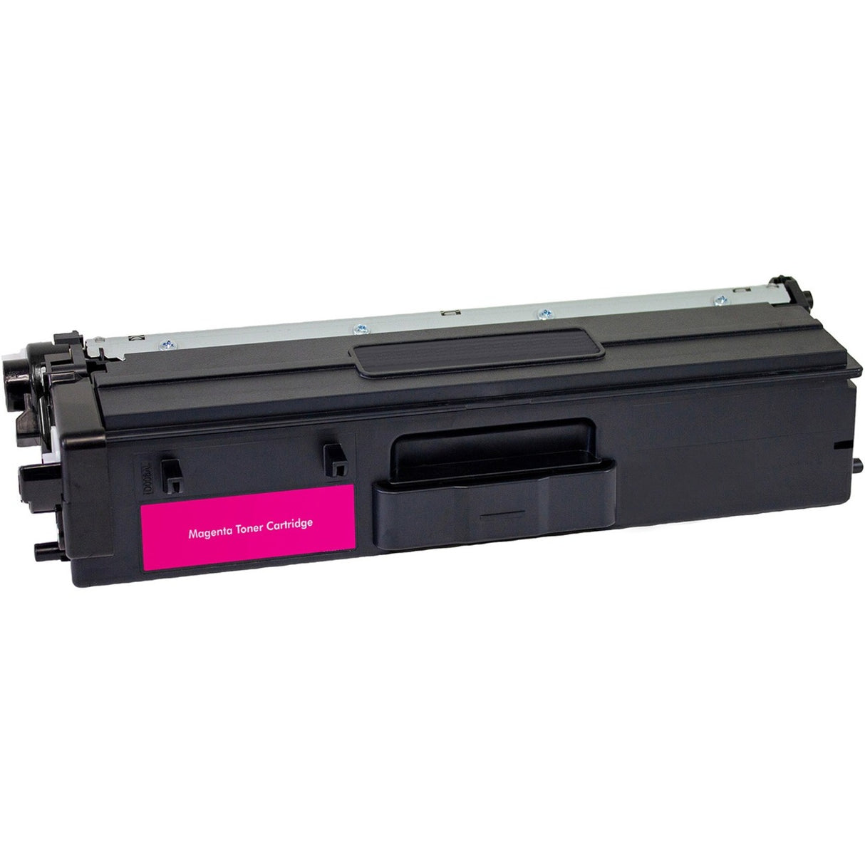 V7 V7TN433M Remanufactured Laser Toner Cartridge (TN433M) - Magenta Pack