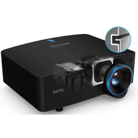 WUXGA LASER SHORT THROW