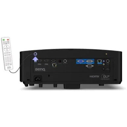 WUXGA LASER SHORT THROW