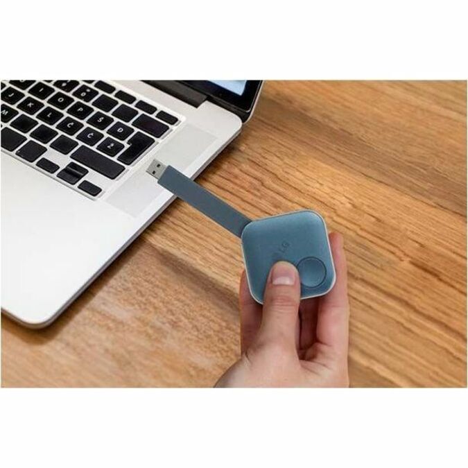 LG SC-00DA One:Quick Share