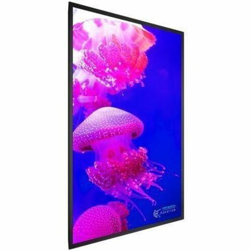 Planar UltraRes X URX85-ERO Digital Signage Display