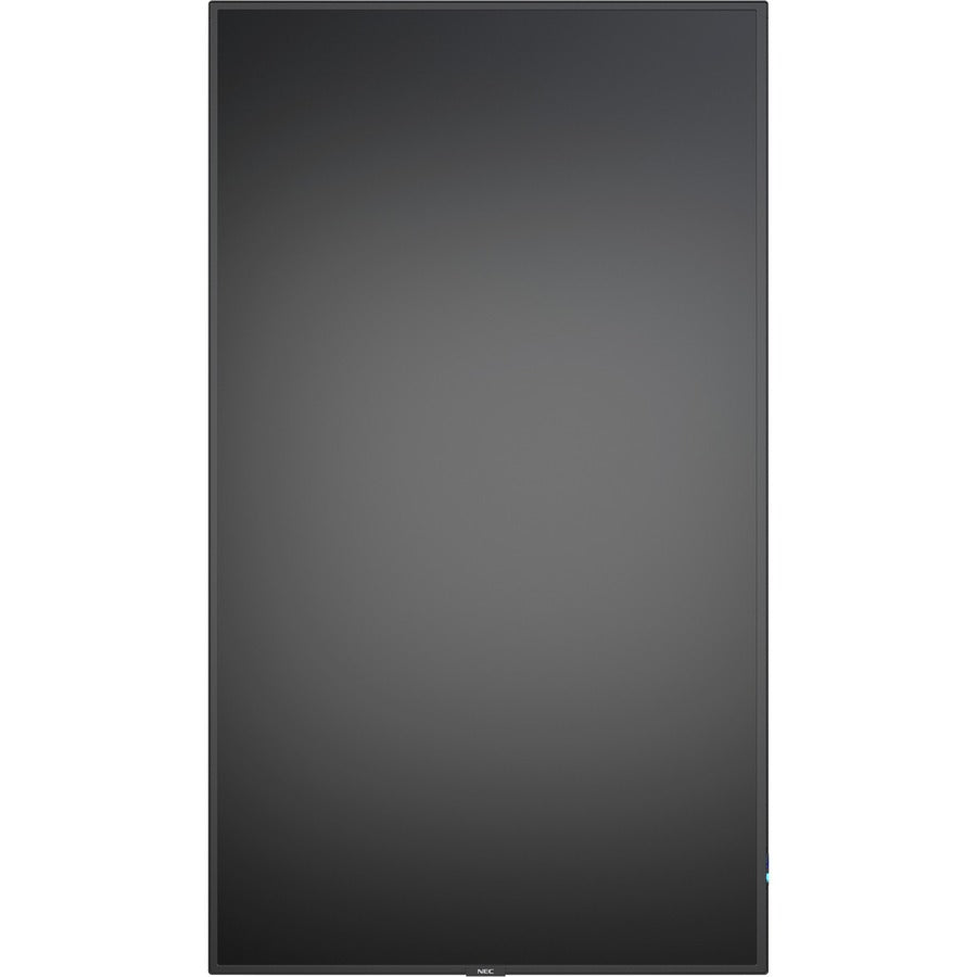 NEC Display 43" Ultra High Definition Professional Display