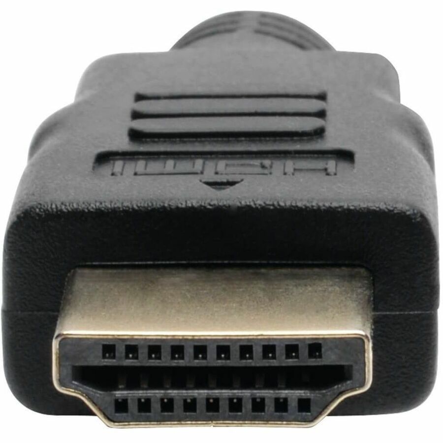 Eaton Tripp Lite Series 2-Port HDMI Splitter - UHD 4K, International AC Adapter