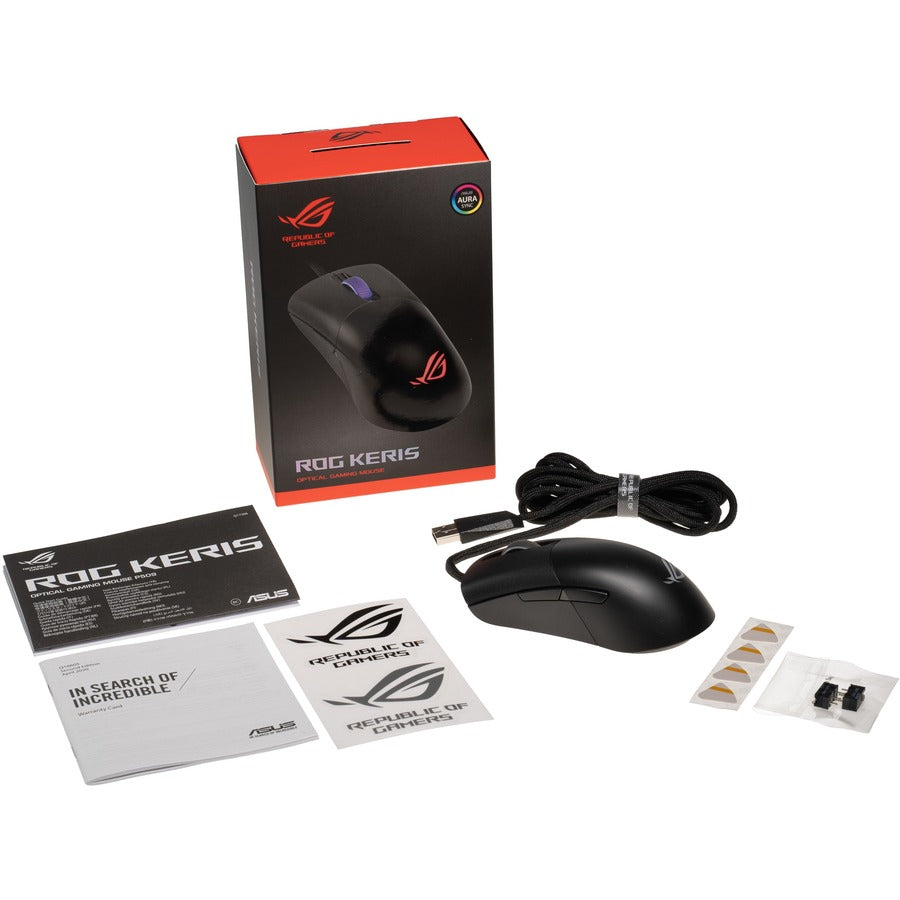 Asus ROG Keris P509 Gaming Mouse