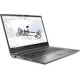 CUSTOM ZBOOK 17G7 I9-10885H