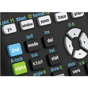 Texas Instruments TI-84 Plus CE Graphing Calculator