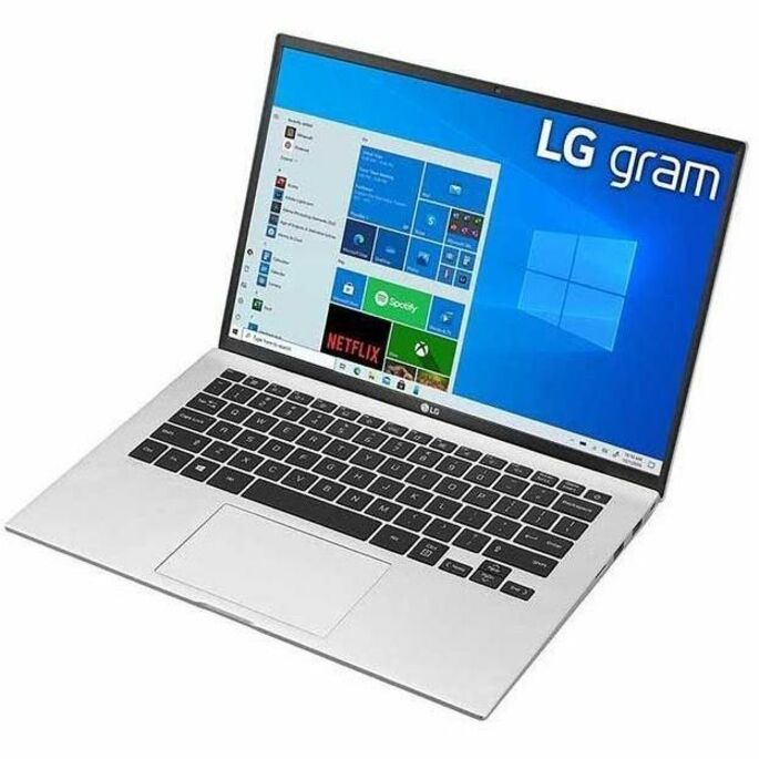 LG GRAM I5-1135G7 8GB 256GB SSD