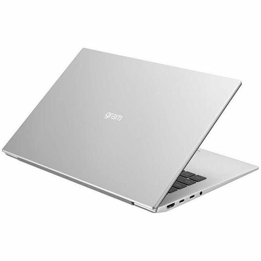 LG GRAM I5-1135G7 8GB 256GB SSD