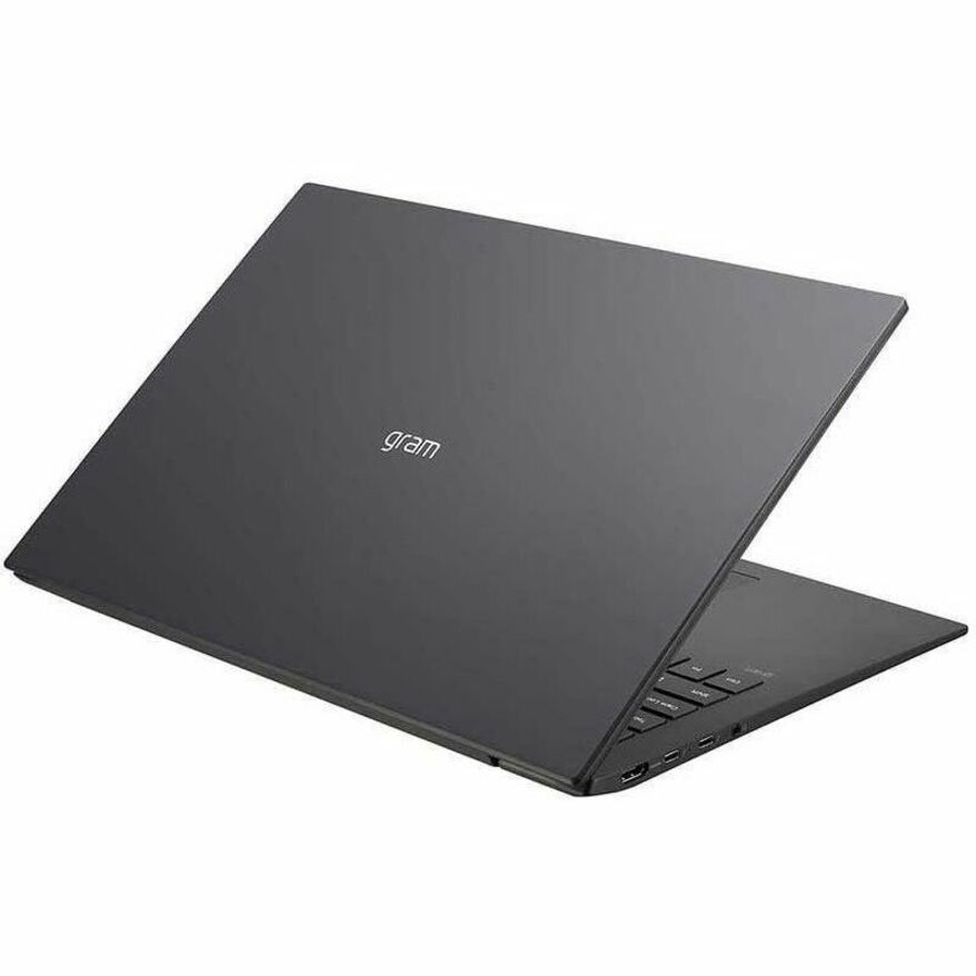 LG GRAM I7 16GB 1TB 512GB SSD