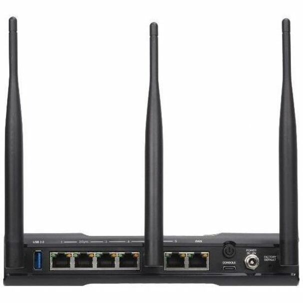 Check Point Quantum Spark 1530 Network Security/Firewall Appliance