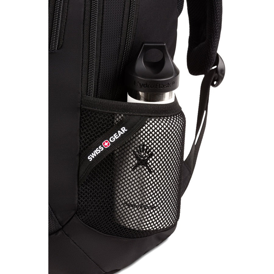Swissgear 5505 Backpack Black