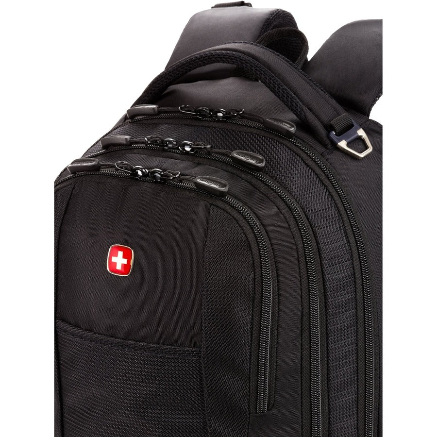 Swissgear 5505 Backpack Black
