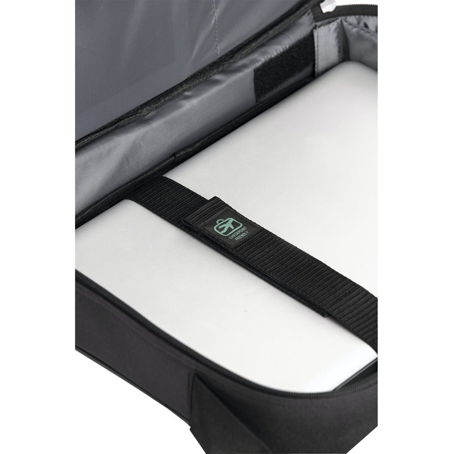 Swissgear Jasper Slimcase Black