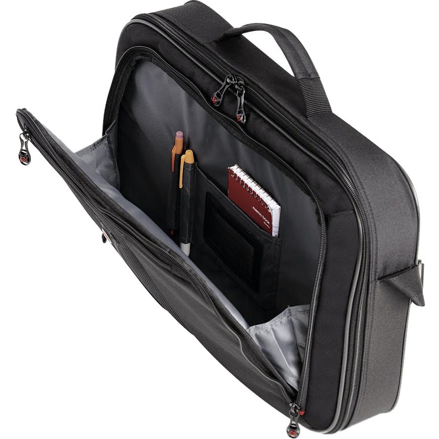 Swissgear Jasper Slimcase Black