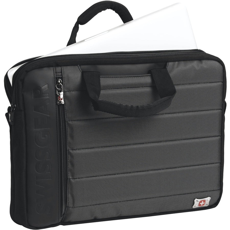 Swissgear Anthem Slimcase Black