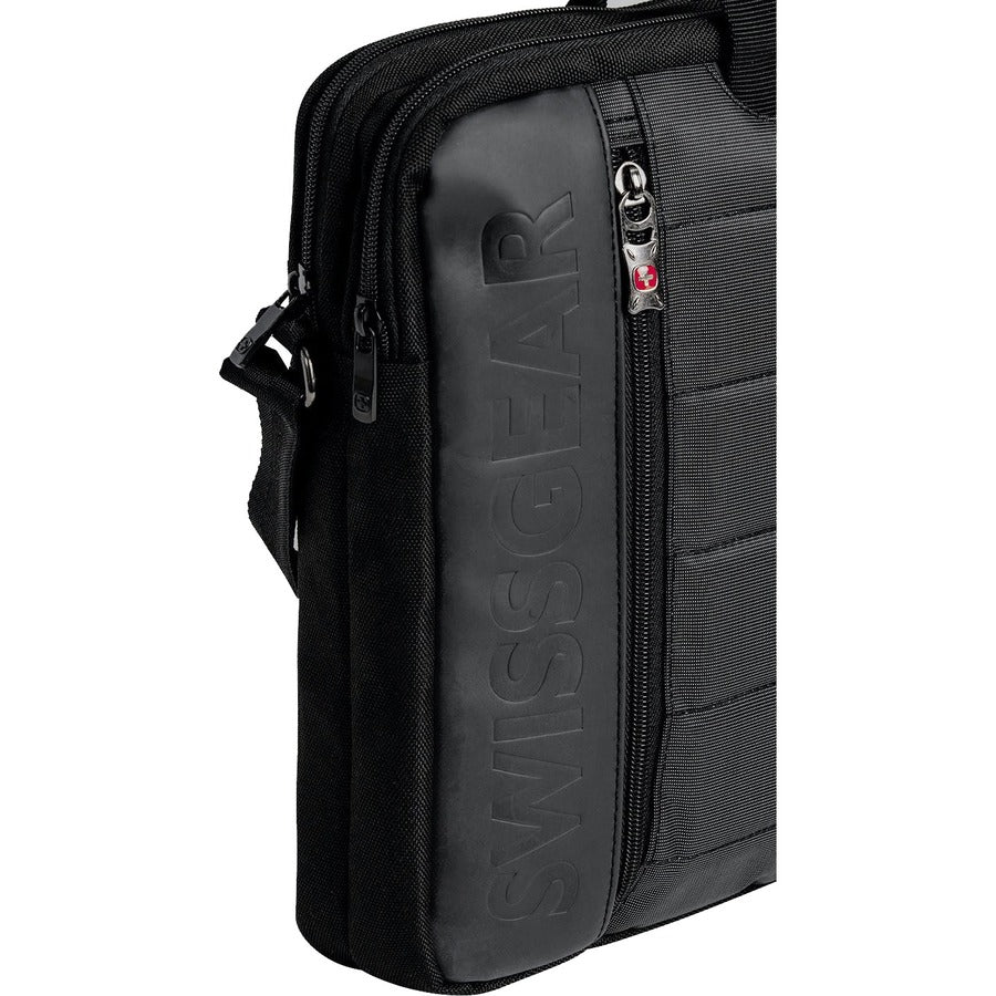 Swissgear Anthem Slimcase Black