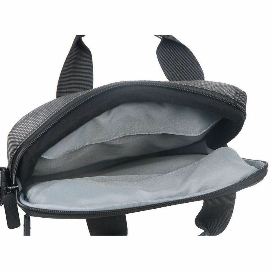 ECO STYLE Protégé Carrying Case (Sleeve) for 14" Notebook - Gray