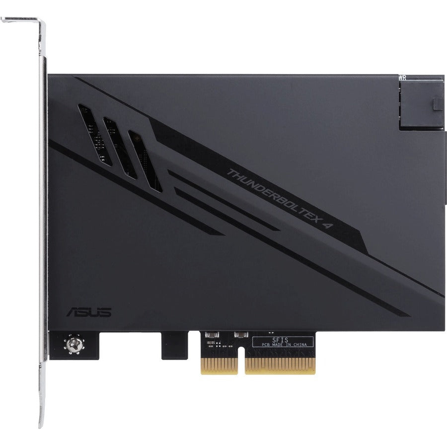ASUS THUNDERBOLTEX 4 W INTEL