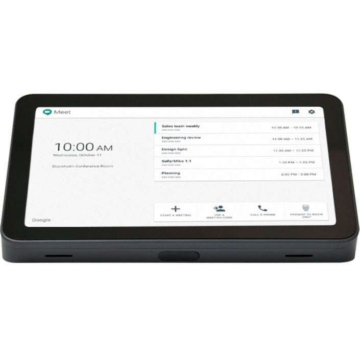 Mimo Monitors MY-1090CV 10" Class LCD Touchscreen Monitor