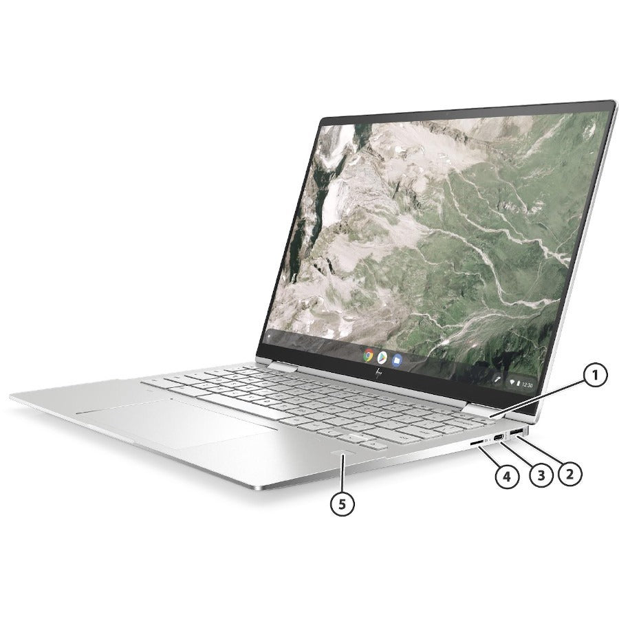 CUSTOM EC1030G1 I5-10310U 13IN