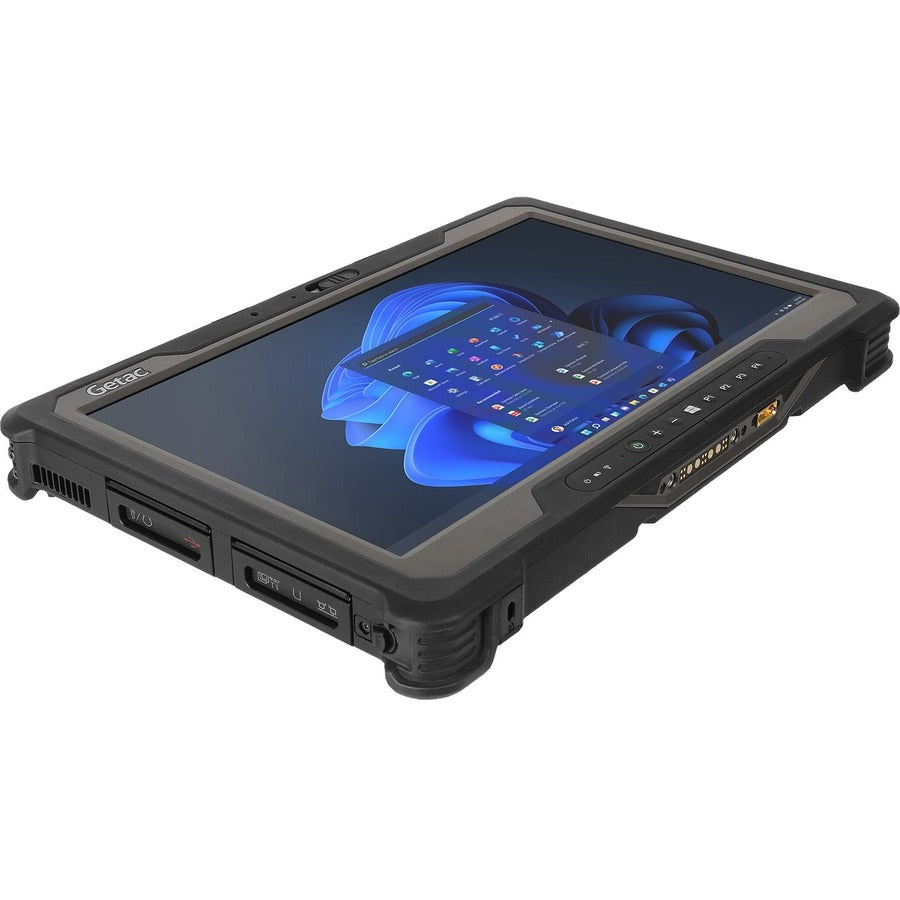 Getac A140G2 Tablet - 14" - TAA Compliant