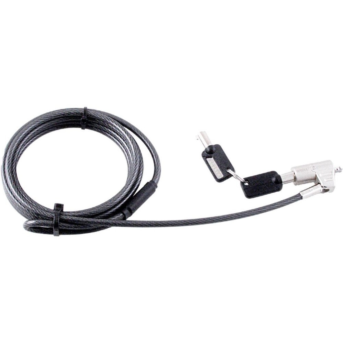 CODi 6ft Ultra Slim Key Cable Lock
