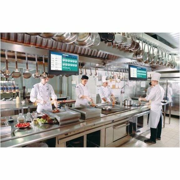 Posiflex HC1021 POS Terminal