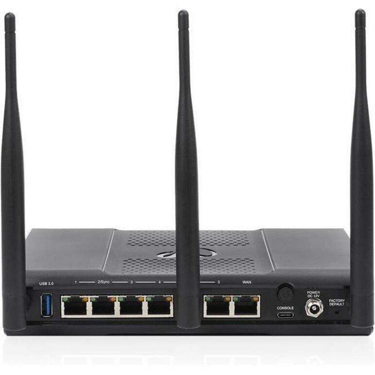 Check Point Quantum Spark 1530 Network Security/Firewall Appliance