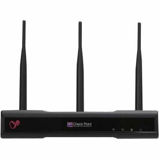 Check Point Quantum Spark 1530 Network Security/Firewall Appliance