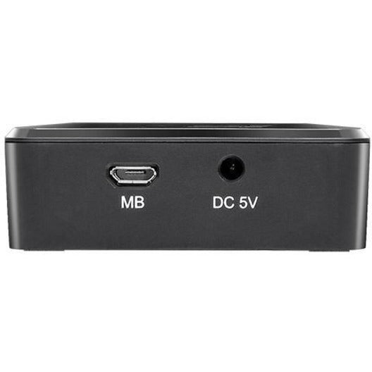 Thermaltake H200 Internal USB Hub Plus