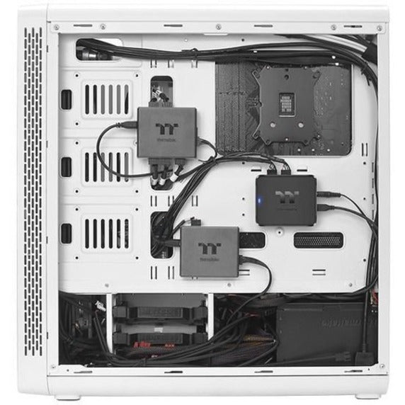 Thermaltake H200 Internal USB Hub Plus