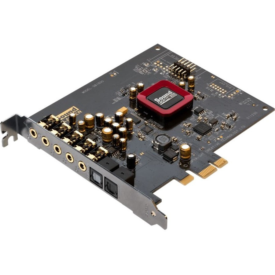 Creative Sound Blaster Z Sound Card