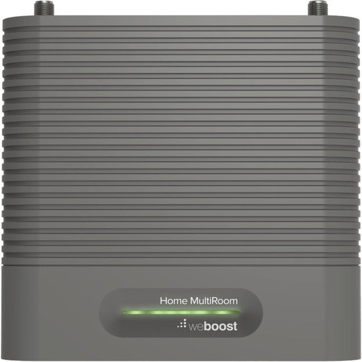 Destination RV cell booster