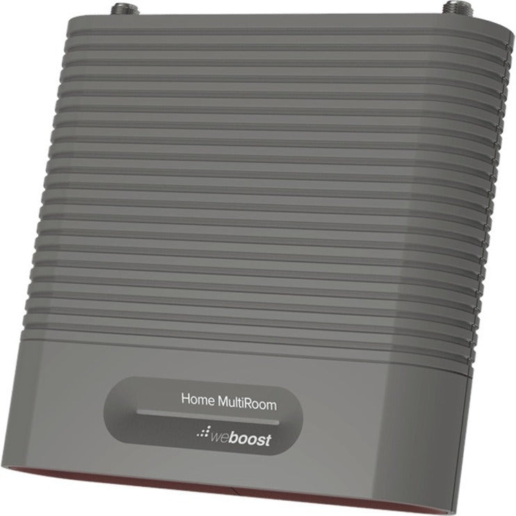 Destination RV cell booster