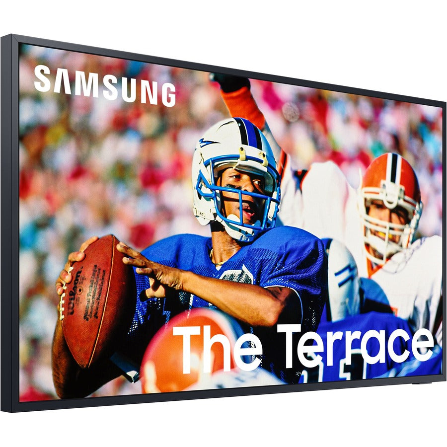 Samsung | 75" | LST9T | The Terrace Full Sun | QLED 4K | Smart TV | QN75LST9TAFXZA | 2021