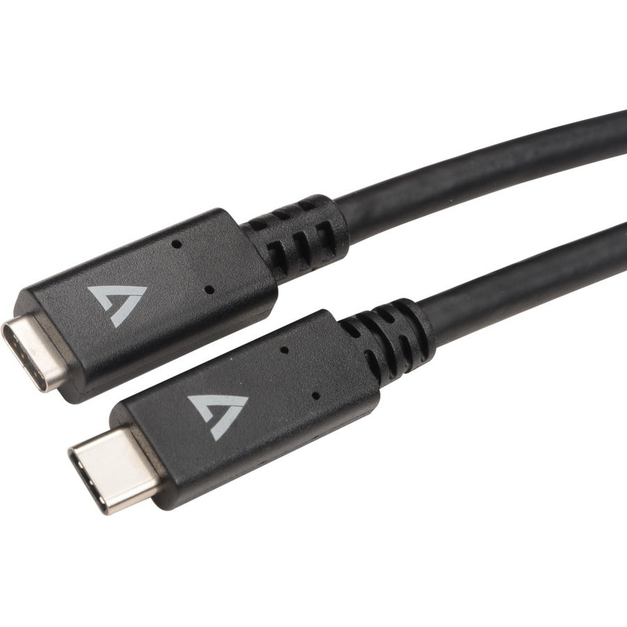 V7 USB-C Data Transfer Cable