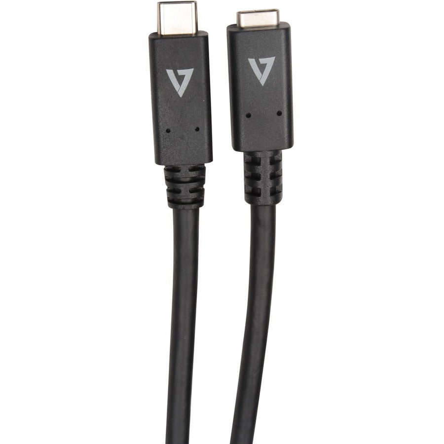V7 USB-C Data Transfer Cable