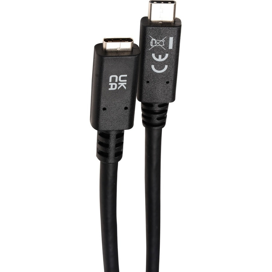 V7 USB-C Data Transfer Cable