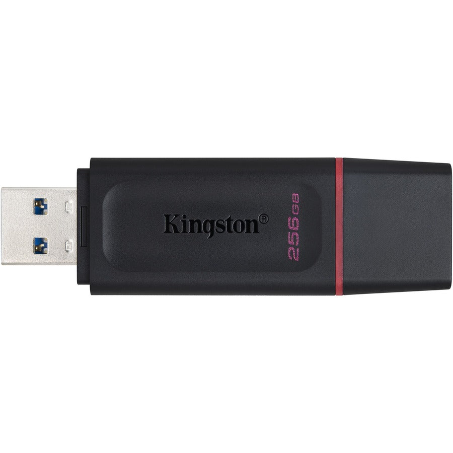 Kingston Custom Drive