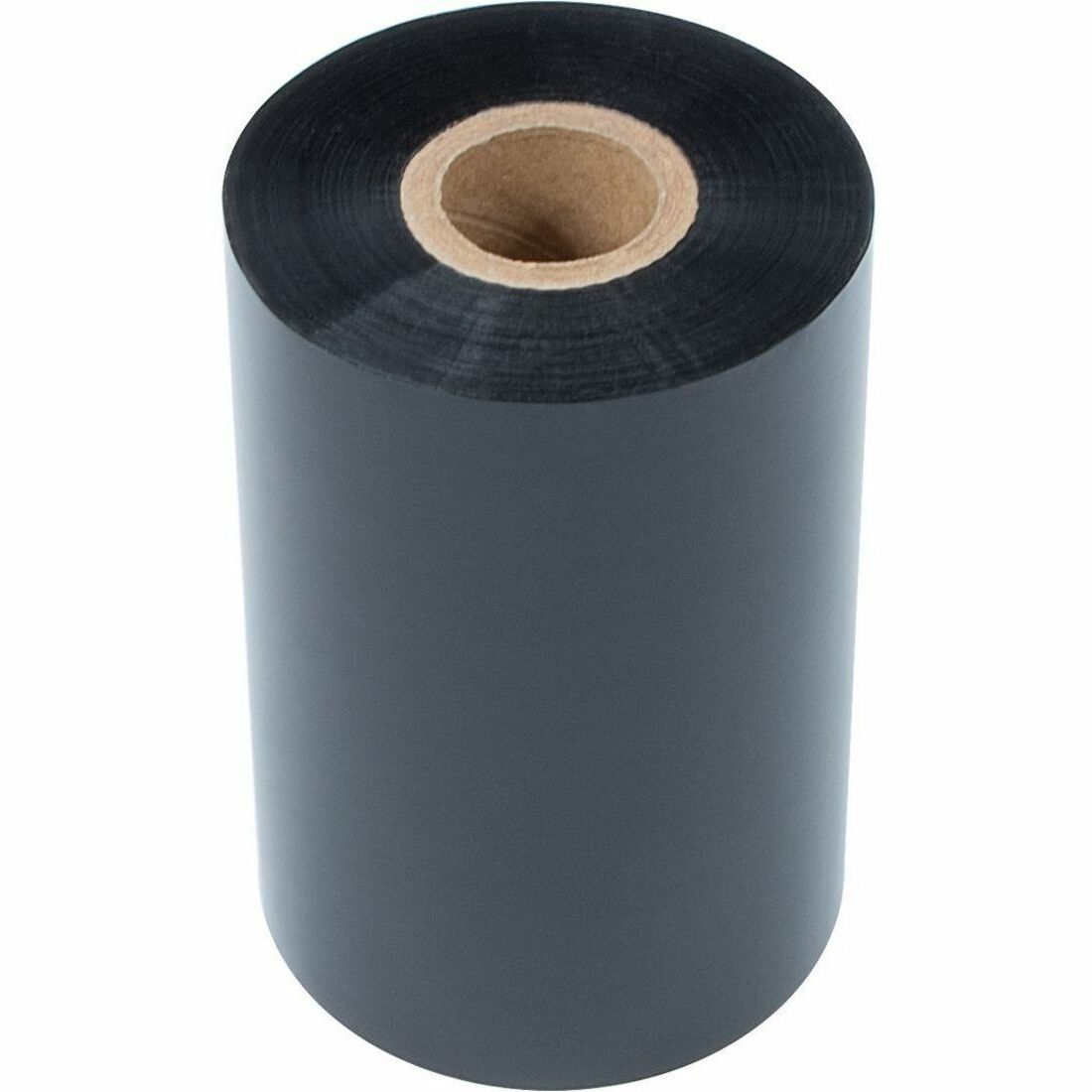 Brother Original Thermal Transfer Ribbon - Black - 12 Roll