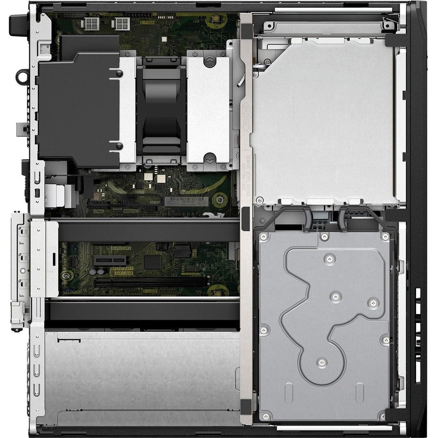 CUSTOM Z2 G5 SFF I5-10500 16GB