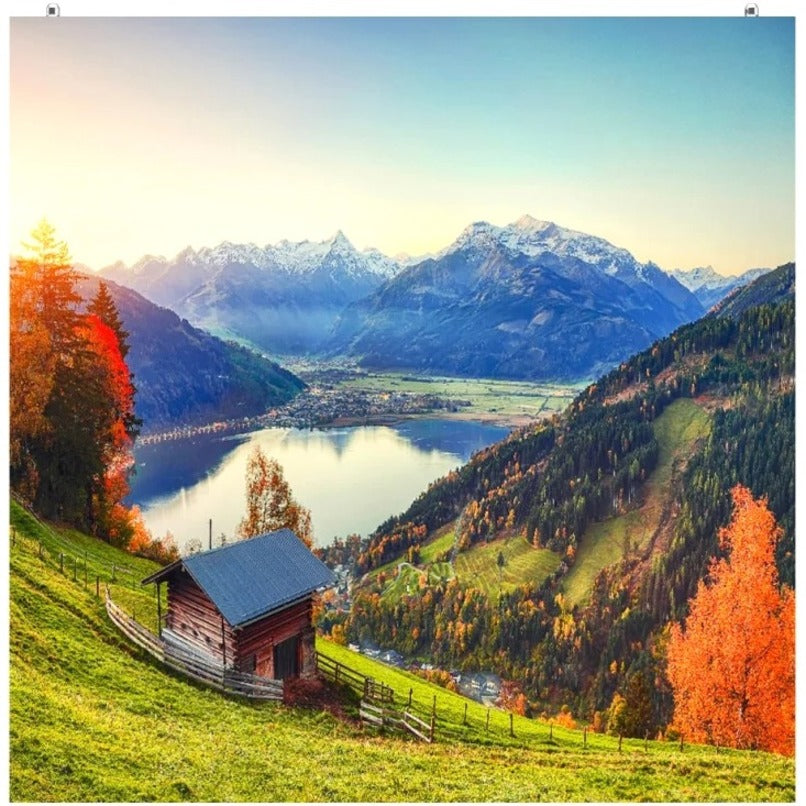 LG Ultra Light GSCD069-GN4 Digital Signage Display