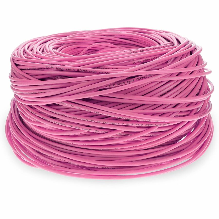 AddOn Cat.6 STP Patch Network Cable