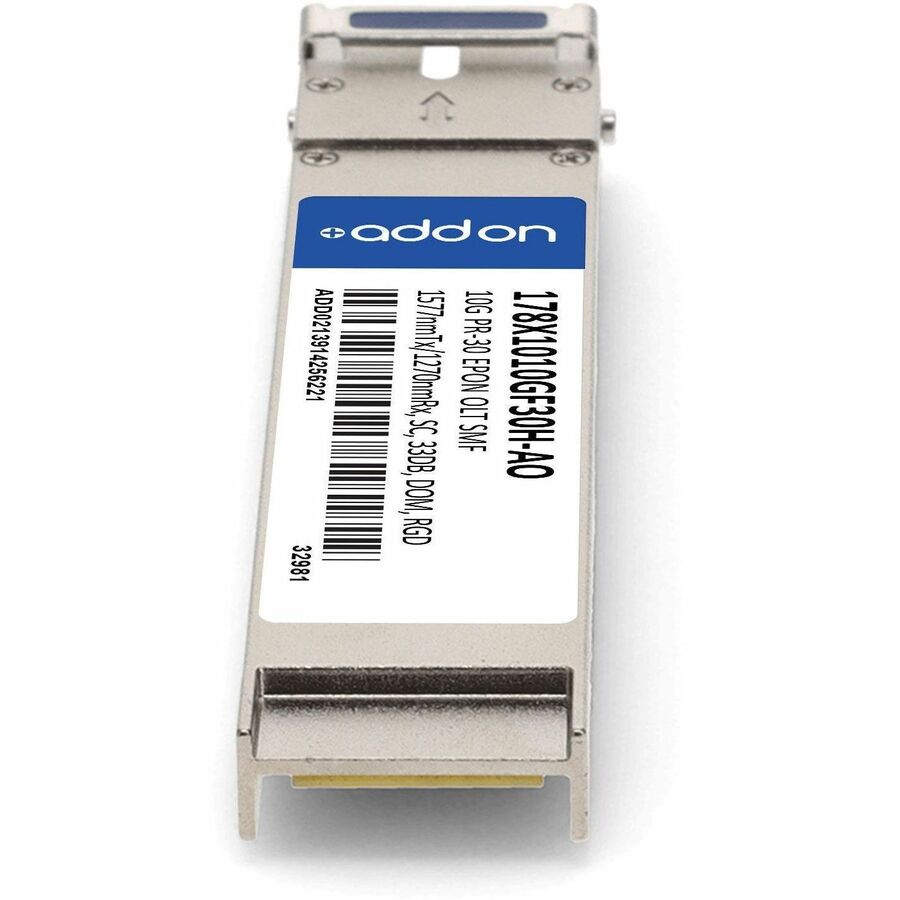 AddOn ADTRAN XFP Module