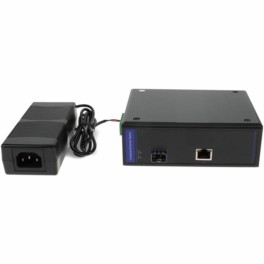 AddOn Transceiver/Media Converter