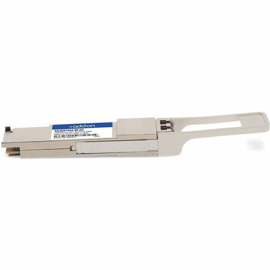 AddOn Alcatel-Lucent Nokia QSFP28 Module