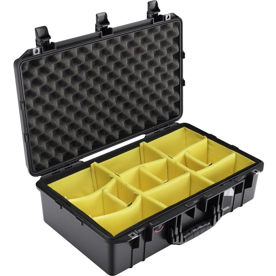 PELICAN 1555 AIR CASE BLK