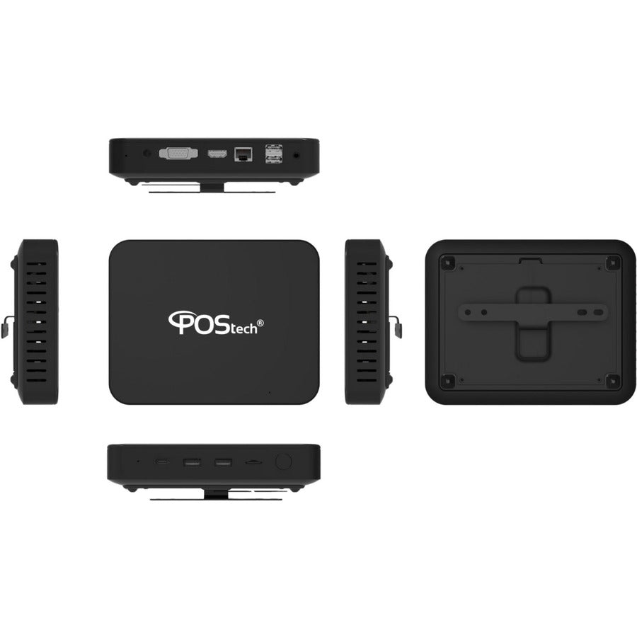 Heckler Design Tripod Mount for Logitech MeetUp