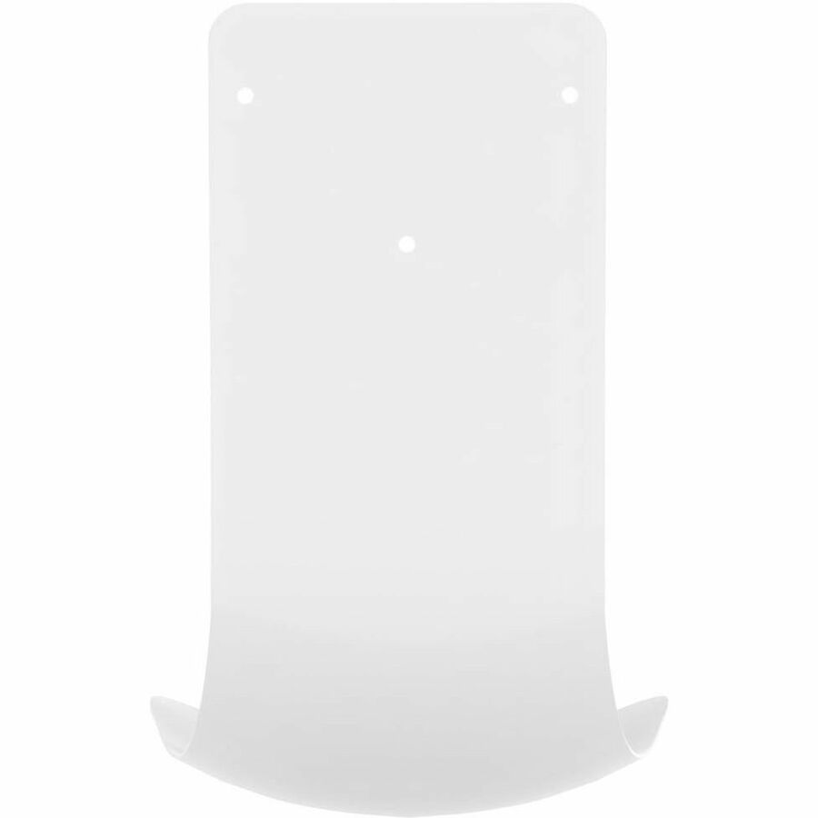 AUTOMATIC SOAP DISPENSER